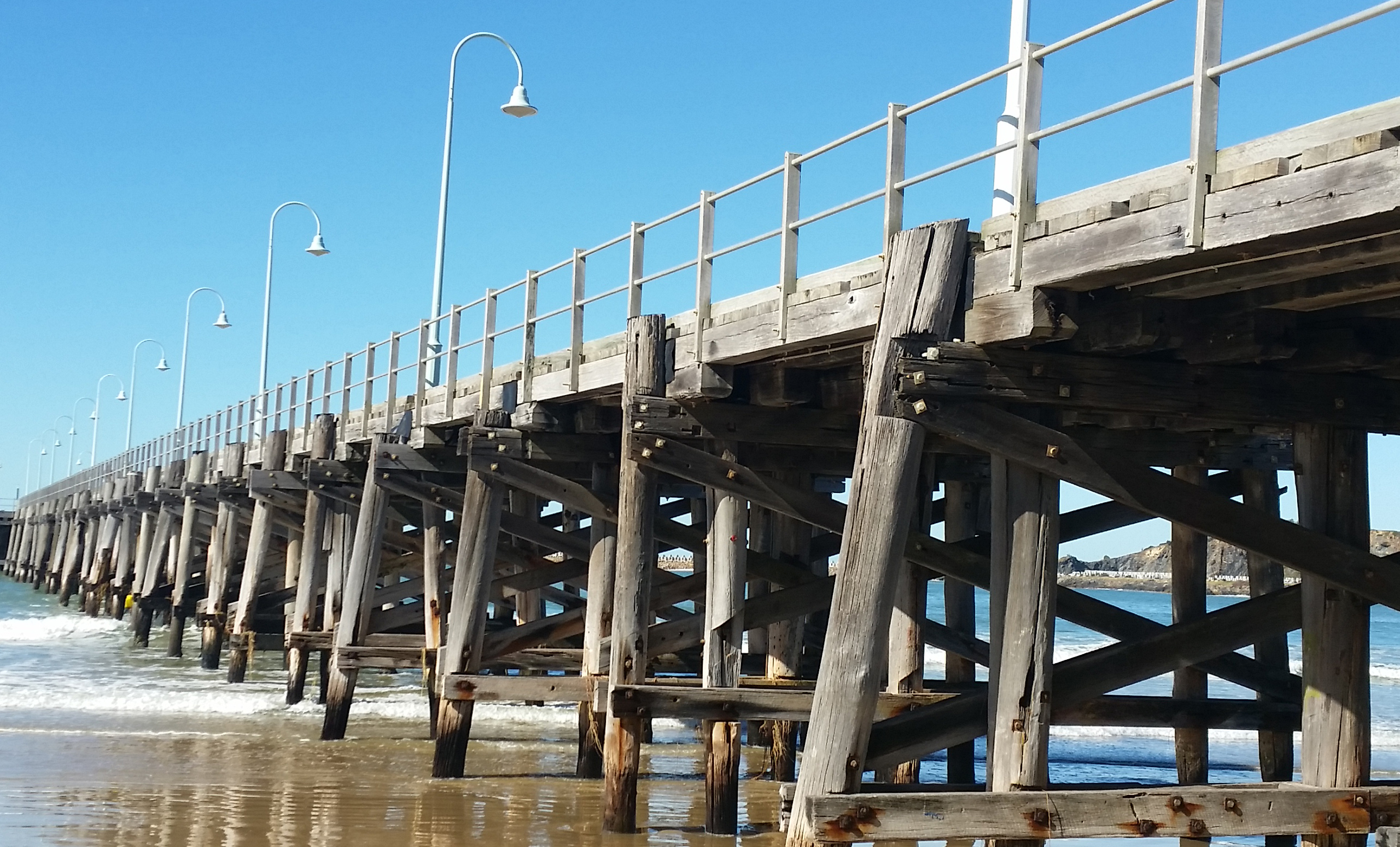 Coffs Coast Safety Network